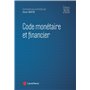 Code monétaire et financier 2025