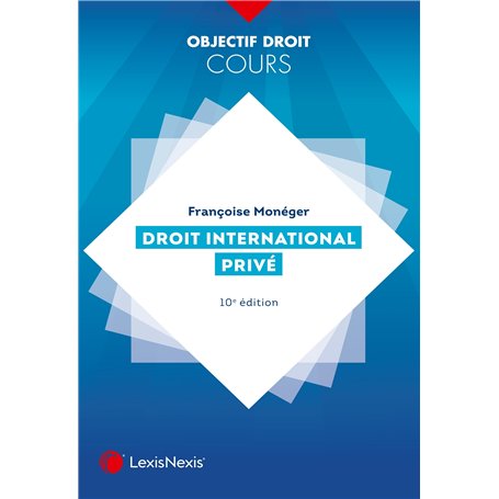 Droit international privé