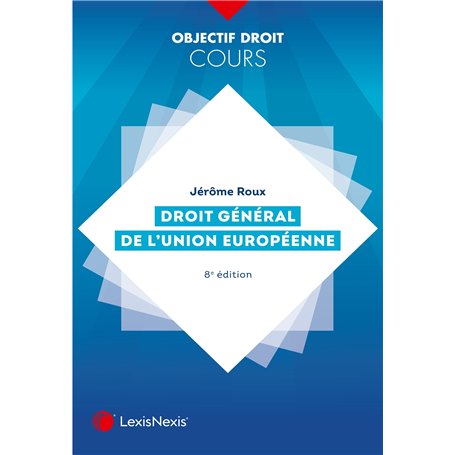 Droit général de l'Union européenne