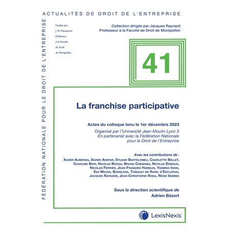 La franchise participative