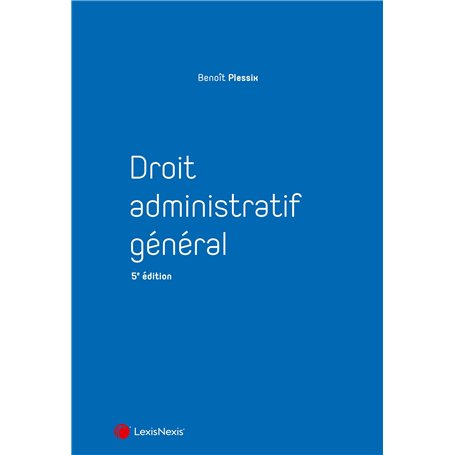Droit administratif général