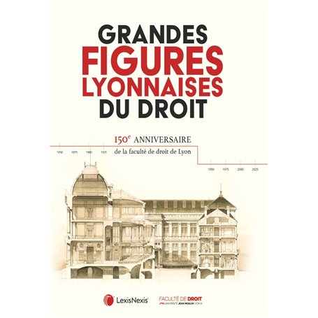 Les grandes figures lyonnaises du droit