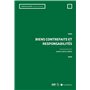 Biens contrefaits et responsabilités