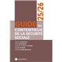 Guide du contentieux de la sécurité sociale 25/26