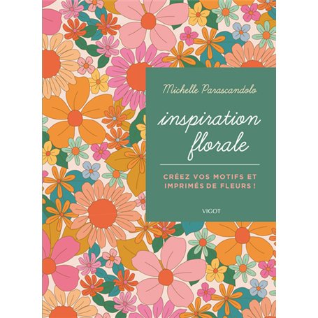 Inspiration florale 19,47 €