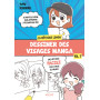 Dessiner des visages manga : La methode Lemon - Vol. 2 16,54 €