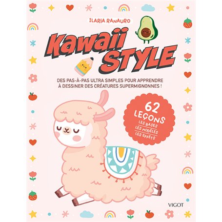 Kawaii style 15,56 €
