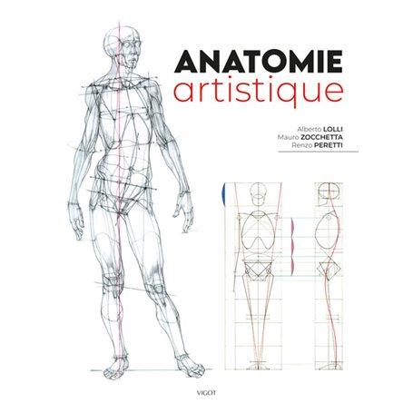 Anatomie artistique 28,38 €