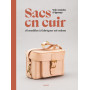 Sacs en cuir : 18 modèles à fabriquer soi-même