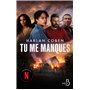 Tu me manques