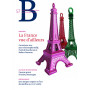 Revue 57 - La France vue d'ailleurs 24,46 €