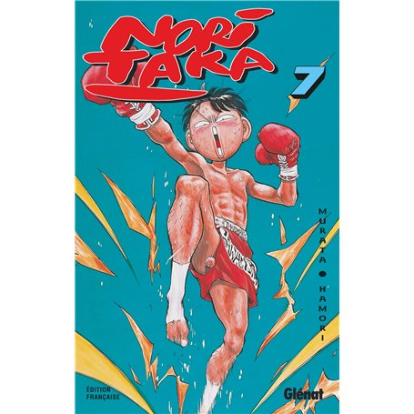 Noritaka - Tome 07 7,05 €