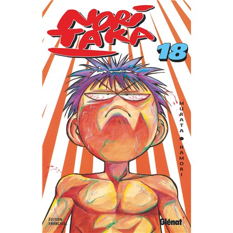 Noritaka - Tome 18 7,05 €