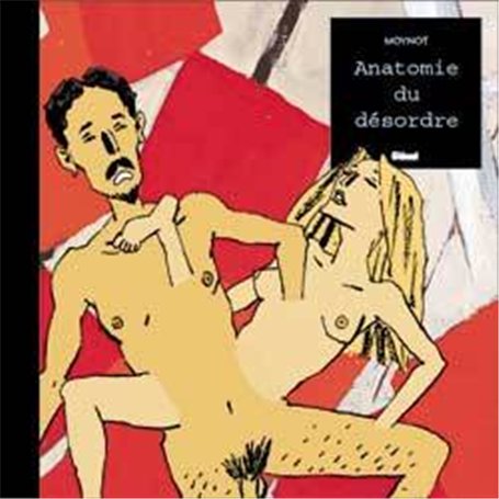 Anatomie du désordre 16,14 €
