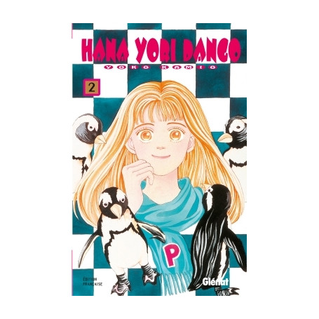 Hana Yori Dango - Tome 02 7,05 €