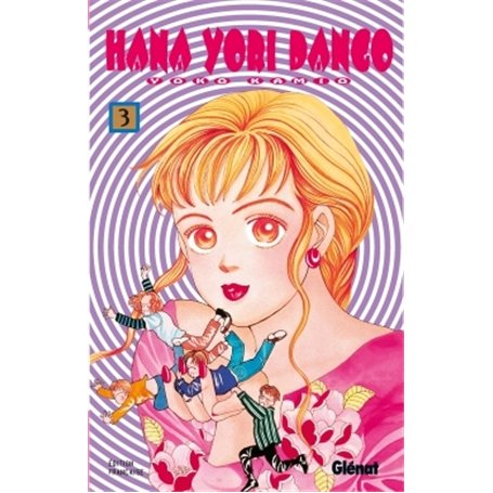 Hana Yori Dango - Tome 03 7,05 €
