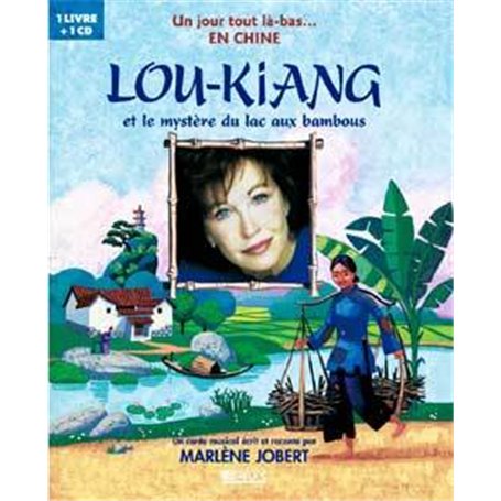 Lou-Kiang 14,67 €