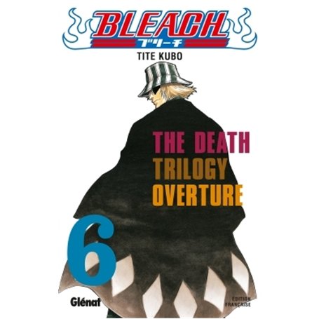 Bleach - Tome 06 7,05 €