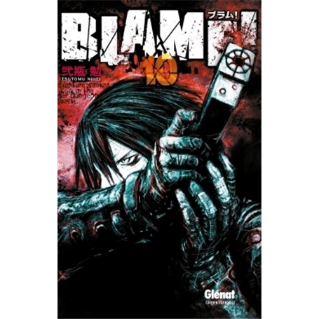 Blame - Tome 10 7,05 €