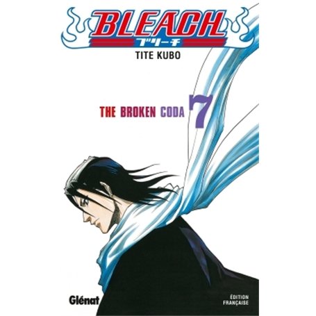 Bleach - Tome 07 7,05 €
