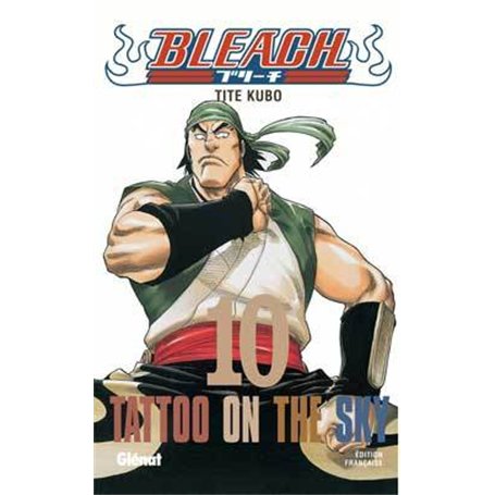 Bleach - Tome 10 7,05 €