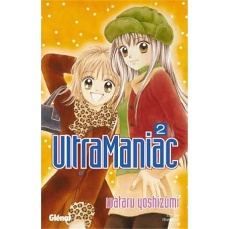 Ultra Maniac - Tome 02 7,05 €