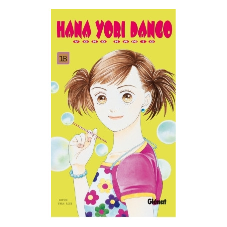 Hana Yori Dango - Tome 18 7,05 €