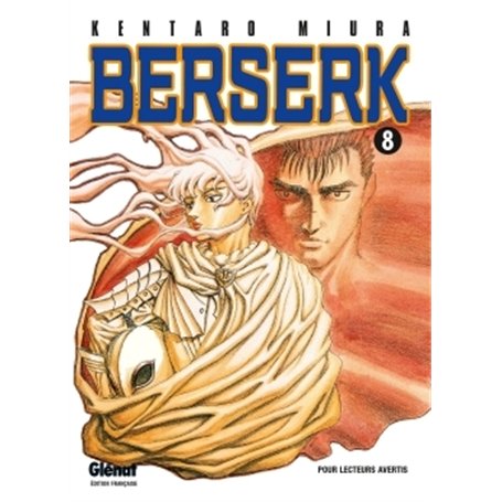 Berserk - Tome 08 7,05 €
