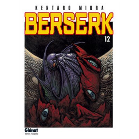 Berserk - Tome 12 7,05 €