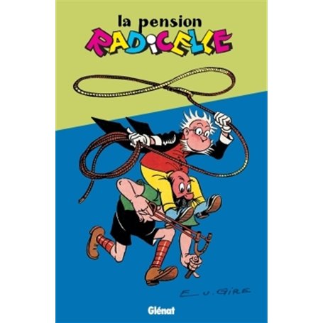 La Pension Radicelle 20,06 €