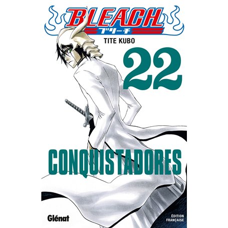 Bleach - Tome 22 7,05 €