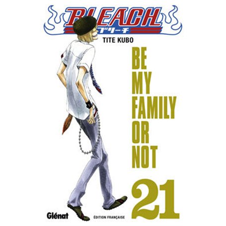 Bleach - Tome 21 7,05 €