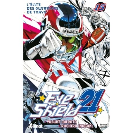 Eyeshield 21 - Tome 15 7,05 €