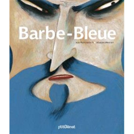 Barbe-Bleue 11,94 €