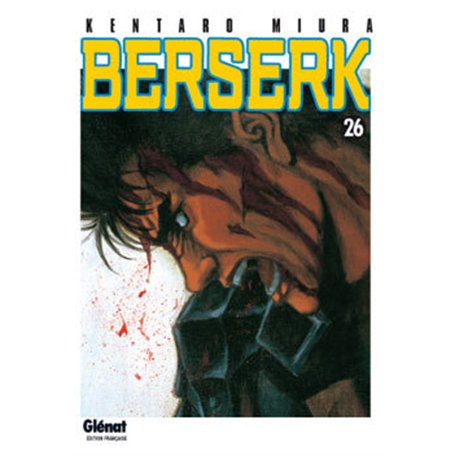 Berserk - Tome 26 7,05 €