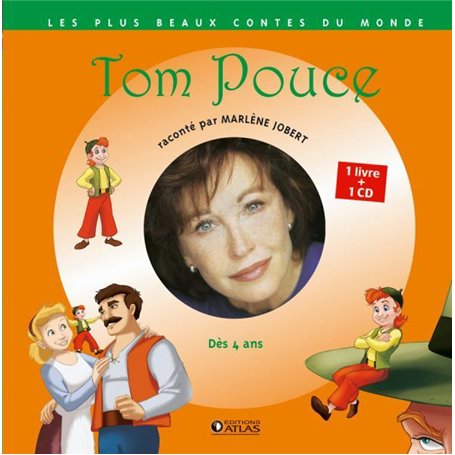 Tom Pouce 6,15 €