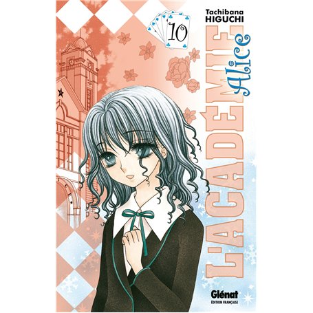 L'Académie Alice - Tome 10 7,05 €