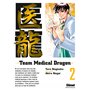 Team Medical Dragon - Tome 02 7,05 €