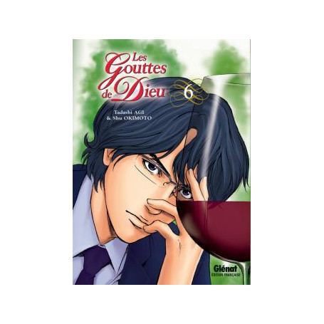 Les Gouttes de Dieu - Tome 06 9,30 €