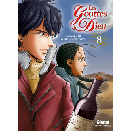 Les Gouttes de Dieu - Tome 08 9,30 €
