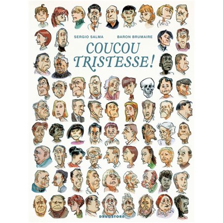 Coucou tristesse 14,68 €