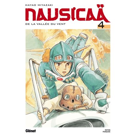 Nausicaä NE - Tome 04 10,71 €