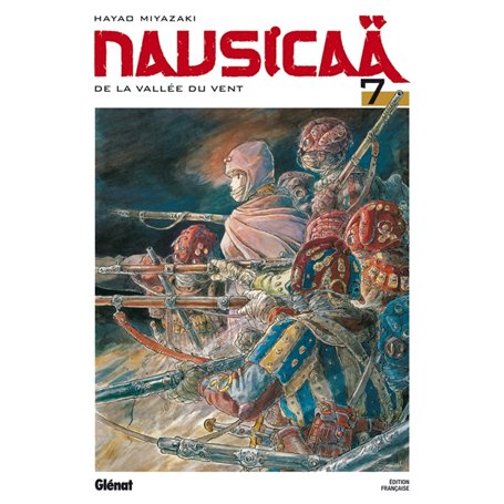 Nausicaä NE - Tome 07 10,71 €