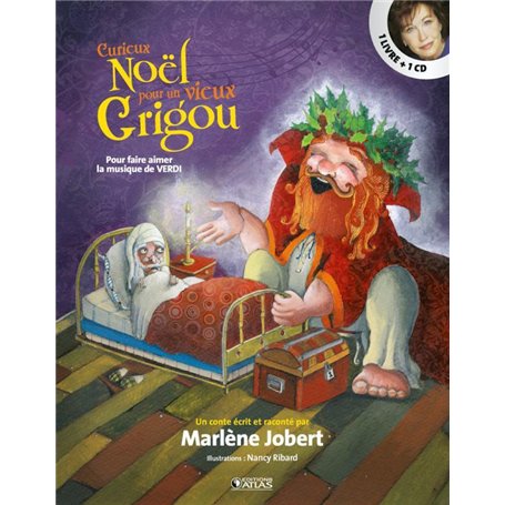 Curieux Noël pour un vieux Grigou 14,67 €