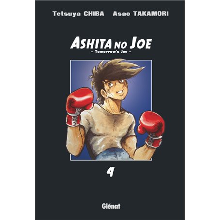 Ashita no Joe - Tome 04 10,71 €