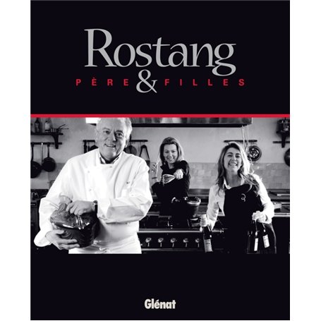 Rostang Père & filles 38,65 €