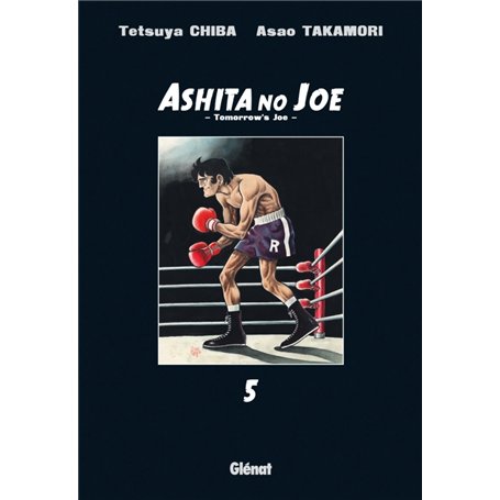 Ashita no Joe - Tome 05 10,71 €