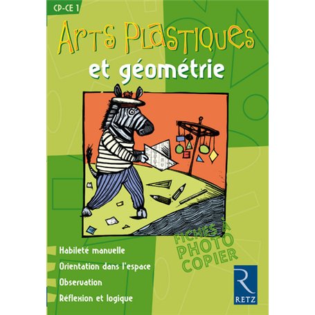 Arts plastiques et géométrie
