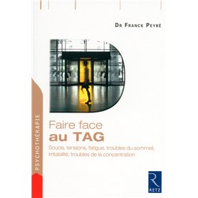 Faire face au TAG Faire face au TAG