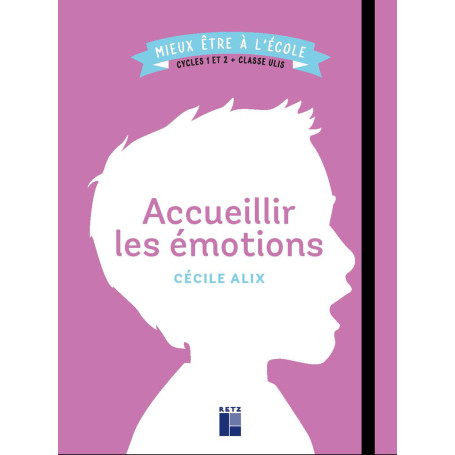 Accueillir les émotions Cycles 1 et 2 + Classe ULIS